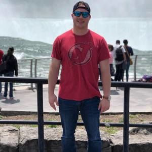 Meet your Posher, Kyle